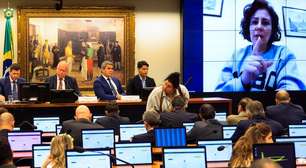 Líder do PT cobra decisão imediata de Hugo Motta sobre Carla Zambelli