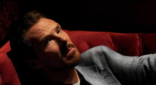 Benedict Cumberbatch, astro da Marvel, revela como paternidade modificou sua vida