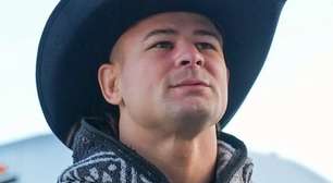 Diego Lopes aponta quem poderia lutar pelo cinturão do UFC: 'Ambos mereciam'