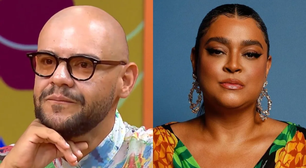 Gominho desabafa e confessa que Preta Gil cogitou morte assistida: 'Ela se entregou'