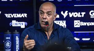 Técnico cai no mercado e Remo age nos bastidores para investida