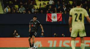 Gabriel Pereira exalta sequência vitoriosa do Copenhagen na Champions League