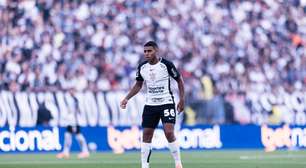 Zenit volta atenção e faz investida por promessa do Corinthians; saiba detalhes