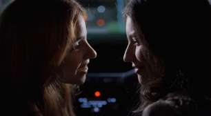 'Três Graças': Casal Loquinha troca primeiro beijo gay e agita a web