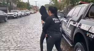 Mãe é presa por omissão após suspeita de abuso sexual contra filho de 2 anos em Canoas