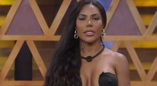 'A Fazenda 17': Carol Lekker planeja romper contrato com a Record e sair o país após expulsão, diz amigo