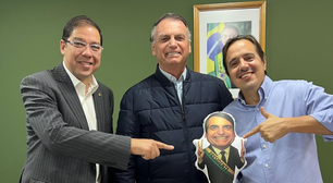 Saiba quem ganhará vaga no Senado durante a licença de Romário