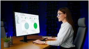 Assistente contábil com IA impacta rotina do contador