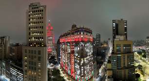 Guia do Natal Iluminado em SP: onde ver as luzes da cidade