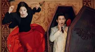 3 séries sobre vampiros para maratonar no Prime Video