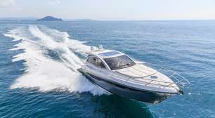 Moura apresenta nova geração de baterias náuticas