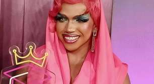 Academia de Drags: Xaniqua é consagrada como campeã da 4ª temporada