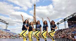 Esporte brasileiro recebe R$ 678 milhões em 2026 após aprovação do COB