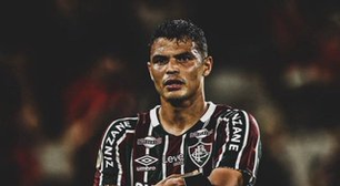 Vasco x Fluminense: escalação e onde assistir o Tricolor na semi da CDB