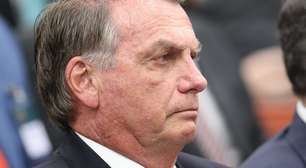 Defesa pede a Moraes autorização para Bolsonaro fazer exame na PF