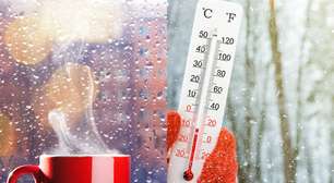 Cidade com temperaturas baixas conquista brasileiros com seu efeito terapêutico