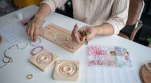 O poder terapêutico dos hobbies manuais: como eles ajudam a reduzir o estresse?