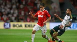 River Plate mostra interesse em Bernabei, do Inter