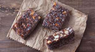 Faça o pé de moleque cremoso e surpreenda a família