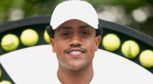 Emagrecimento: MC Davi surge irreconhecível após separação e mostra corpo escultural