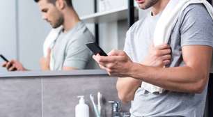 Por que há estudo indicando que usar celular no banheiro aumenta em 46% o risco de hemorroidas?