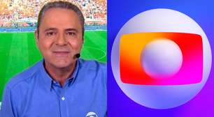 Globo fecha renovação milionária para a programação de 2026