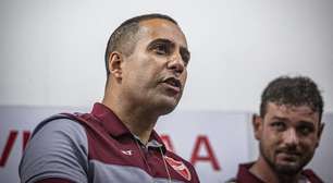 Vila Nova apresenta novo plano para contratações visando 2026: "Buscar o título"