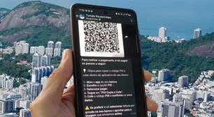 Pagamento por QR Code da RioCard Mais já soma quase 3,5 milhões de validações no transporte público