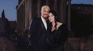 Cantora Cher está prestes a se casar com namorado 40 anos mais jovem, afirma jornal britânico