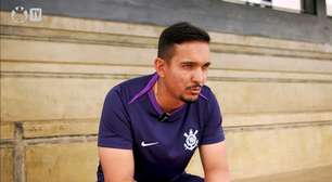 Novo técnico do Sub-17 do Corinthians relembra trajetória no futebol e destaca missão no clube