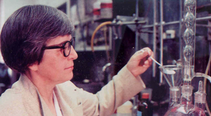 A invenção que ela quase jogou no lixo virou tesouro e hoje salva milhares de vidas, inclusive protege soldados da Ucrânia e de todo o mundo