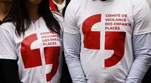 França reage a casos de violência em abrigos de menores e debate proteção legal para crianças acolhidas