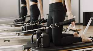 Lagree: treino de alta intensidade e baixo impacto faz sucesso no Brasil