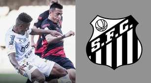 Santos FC e Athletico-PR iniciam conversas que podem mudar o futuro de meia em 2026