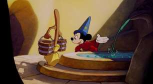 Disney investe US$ 1 bilhão na OpenAI 'Fantasia'