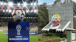 SBT leva rasteira de streaming e fica sem direitos de transmissão!