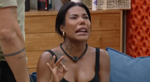 A Fazenda 17: Após expulsão, Carol causa no hotel, quer romper contrato com a Record e deixar o país