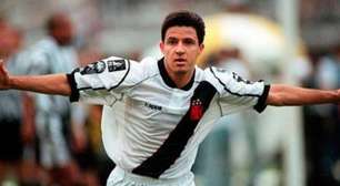 Ramon recorda 2006 e vê Vasco pronto para desafiar favoritismo do Fluminense