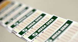 Resultado da Mega Sena 2950: veja os números do sorteio de hoje (11/12)