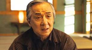 Jackie Chan segue ativo oito anos após "Kung Fu Yoga"