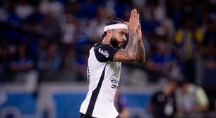 Casagrande analisa atuação de Memphis e afirma que atacante 'cumpriu seu papel' contra o Cruzeiro