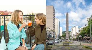 Cidade da serra conquista novos moradores com qualidade de vida e clima frio