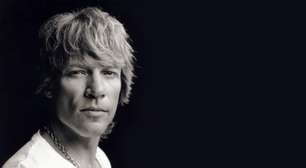 Jon Bon Jovi revela quanto ganhou em sua primeira gravação de Star Wars