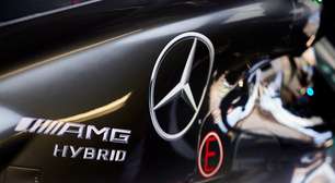 F1 hoje: Futuro de Mercedes, Hamilton, Verstappen e Piastri em foco