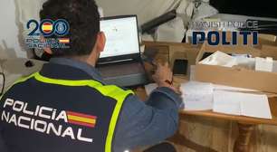 Polícia espanhola prende 5 suspeitos de assassinar investidor de criptomoedas