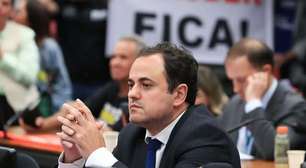 Glauber Braga é suspenso por 6 meses após votação na Câmara dos Deputados