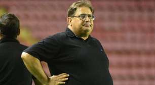 Em caso de queda, Inter já tinha acerto com técnico