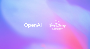 OpenAI, do ChatGPT, recebe investimento bilionário da Disney e personagens da empresa serão liberados para uso em criações do Sora