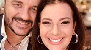 Grave! Mauricio Manieri revela real estado de saúde da esposa após AVC