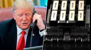 A autorização concedida pelos EUA para que os processadores H200 da Nvidia cheguem à China não é uma concessão, é um plano; eles priorizam o dinheiro em detrimento da concorrência